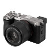 Объектив Viltrox AF 50mm F2.0 Air Full-Frame Lens для Sony E-Mount VLX5020E